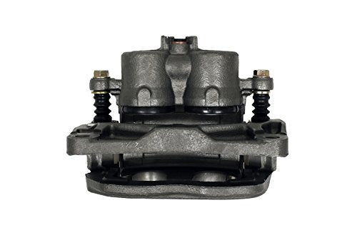 Power Stop Front Left L7084 Brake Caliper One Stock Replacement For Scion FR-S 2013-2016, Subaru BRZ 2013-2020, Toyota 86 2017-2020 [Model Specific]