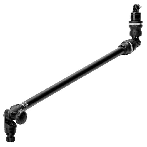 Kayak RAILBLAZA Camera Boom Arm Mount Pole 600 R-Lock with Action Camera Adapter
