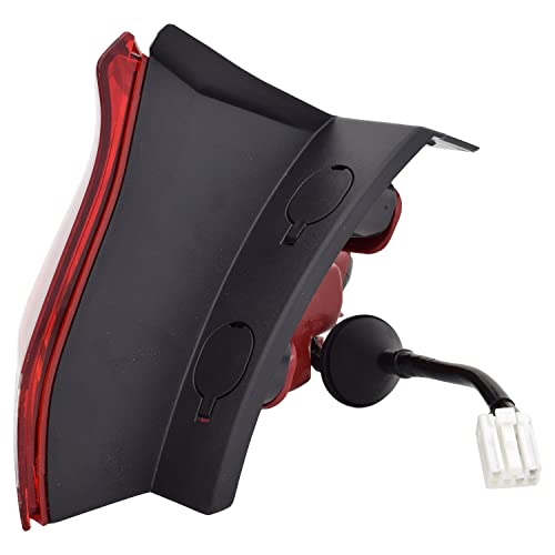 Replacement TYC 11-9208-00 Tail Lamp left for HYUNDAI IONIQ