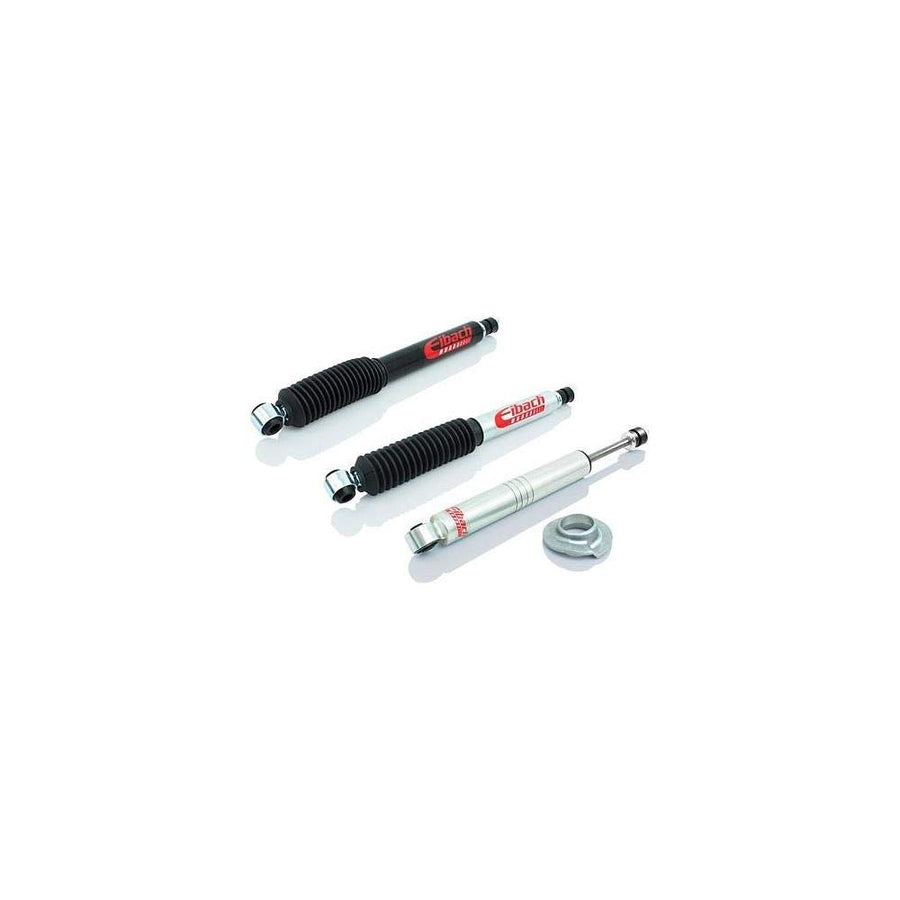 Eibach Pro-Truck Sport Shock Front Single E60-51-017-01-10 Compatible with Jeep Grand Cherokee