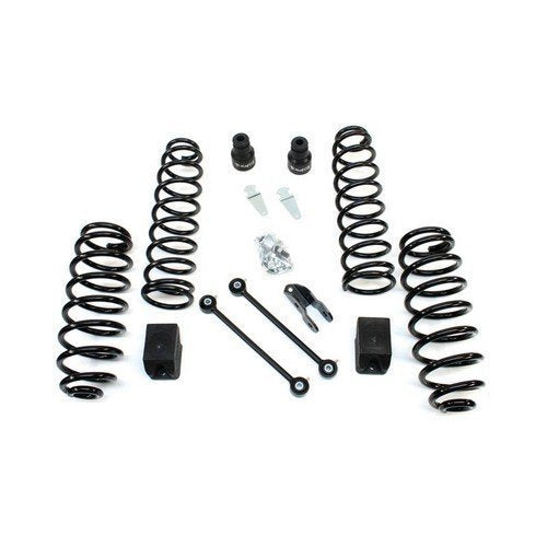 JK TeraFlex 1351002 2 Door Lift Kit (2.5")
