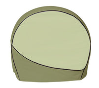 24"-26" ADCO Designer Series Tan Tyre Gard Wheel Cover