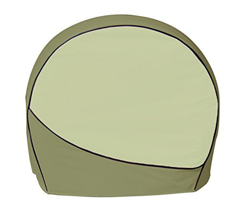 Tan ADCO 3965 Designer Series 18"-22" Tyre Gard Wheel Cover