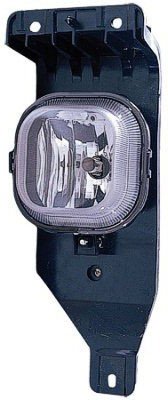 FORD EXCURSION SPORT UTILITIES FOG LIGHT LEFT (DRIVER SIDE) 2005-2005