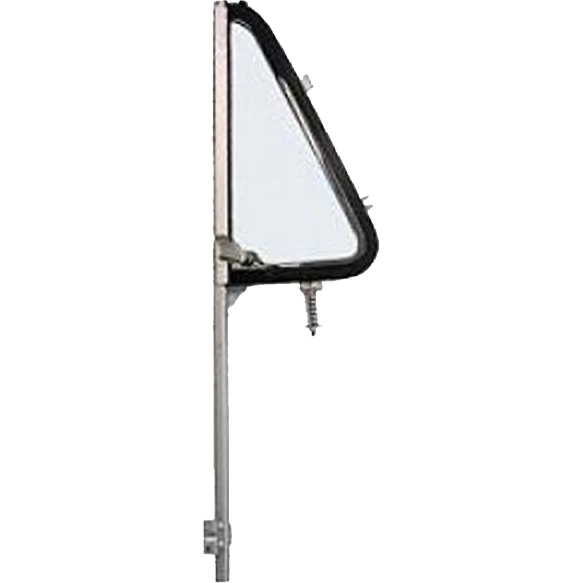Left Brothers Trucks C9172-64 Premium Vent Window Assembly - Clear