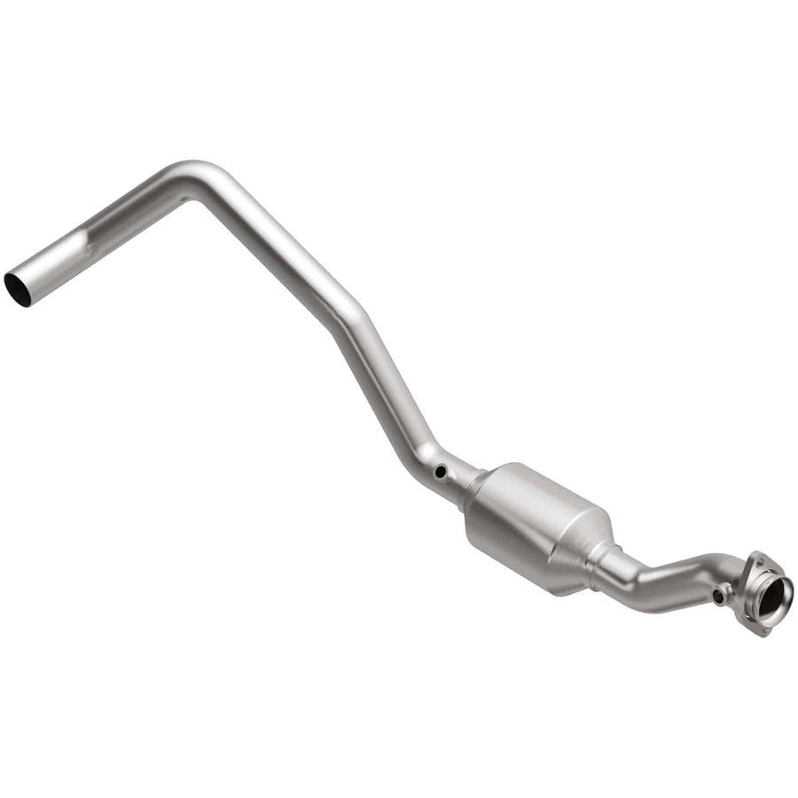 Catalytic Converter MagnaFlow 4551023: California Grade, Direct-Fit, Compatible with 2005 Dodge Ram 1500 (CARB Compliant)