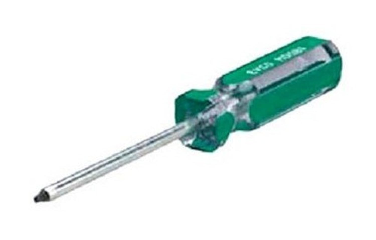 009QD2 AP Products Screw Driver