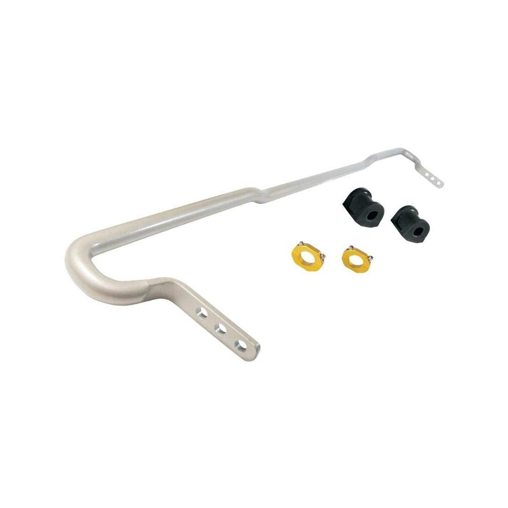 Rear Whiteline Swaybar (18mm); Fits Nissan Pathfinder BNR17 96-04