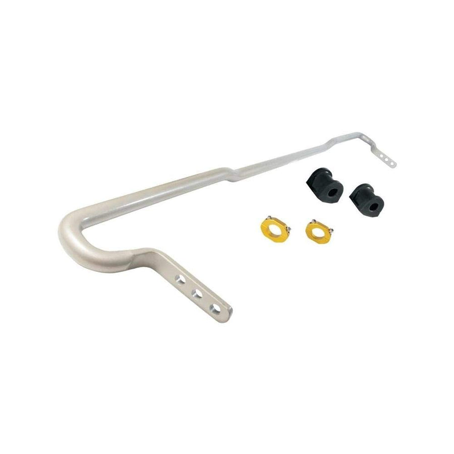 Rear Whiteline Swaybar (18mm); Fits Nissan Pathfinder BNR17 96-04