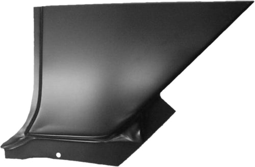 Footwell Patch Brothers Trucks A1045-67 - Left