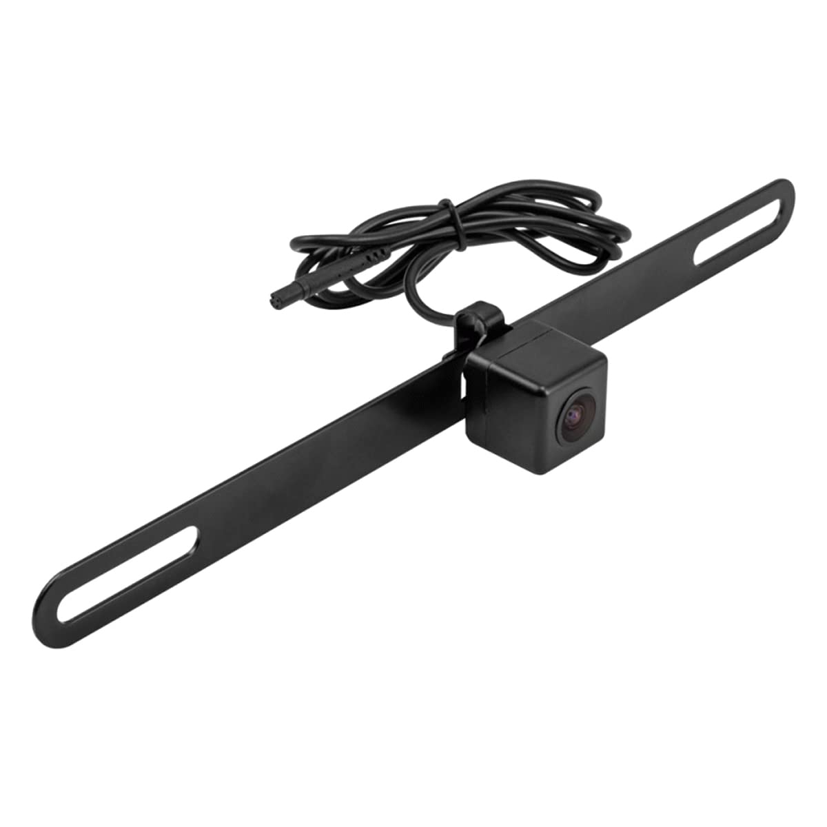 iBeam Behind TE-BPTC License Plate Camera with Active Parking Lines