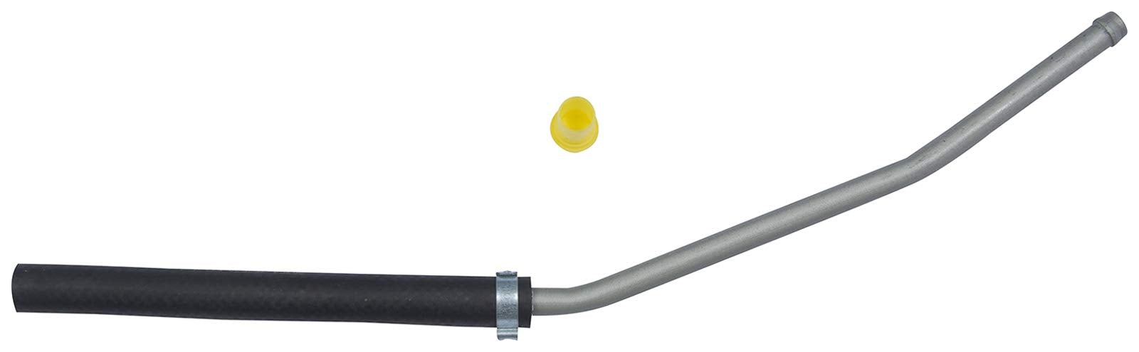 Power Steering Return Line Hose Assembly Gates 357570