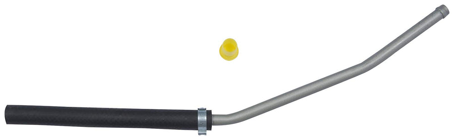 Power Steering Return Line Hose Assembly Gates 357570