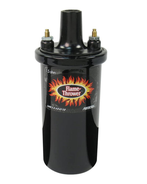 Flame-Thrower PerTronix 40,000 Volt 1.5 ohm Coil (3)