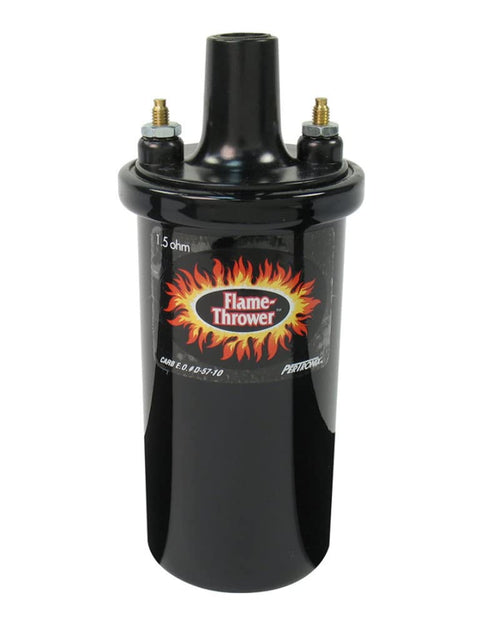 Flame-Thrower PerTronix 40,000 Volt 1.5 ohm Coil (3)