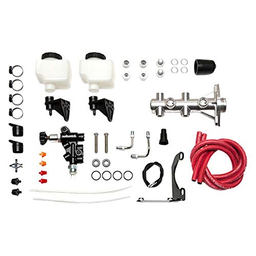 CMPCT REM TAND M/C KIT Wilwood 26114251P