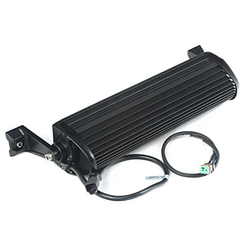 Light Bar Rugged Ridge | 13.5", 72 Watt, 6072 Lumens | 15209.11 | Fits Universal