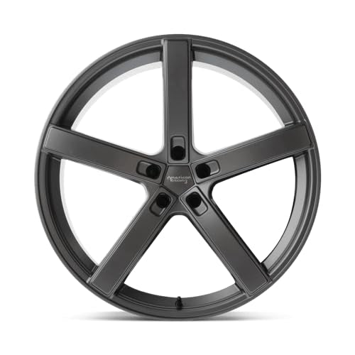 AR920 American Racing 20X10.5 5X4.5 CHARCOAL 45MM - AR92020512945