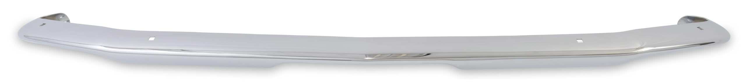 C7ZZ-17757-AR Scott Drake 1967-1968 Front Bumper