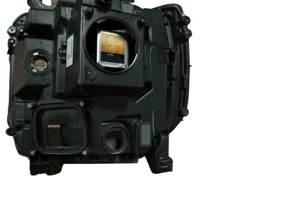 XB D5S 5500K B960
