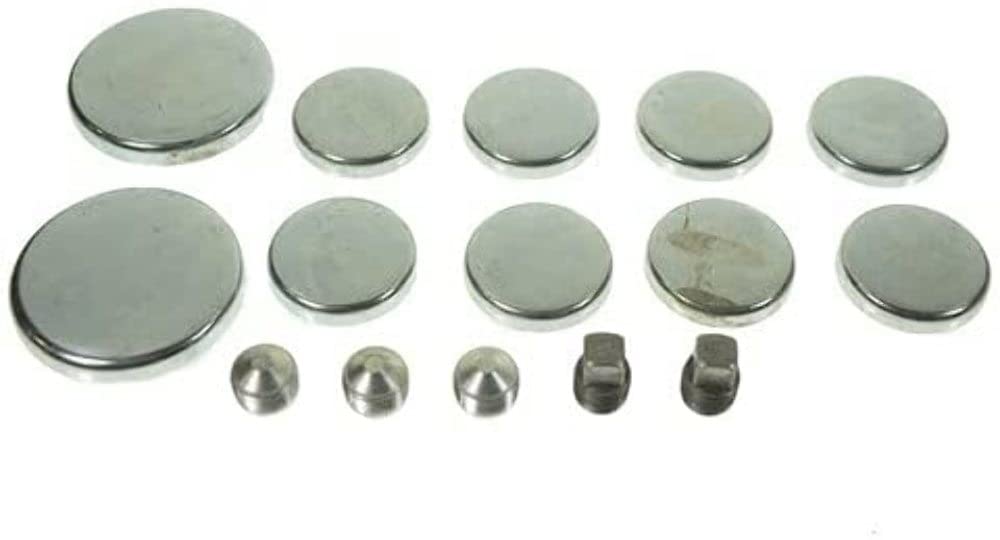 MPE-842R Melling Freeze Plug Kit