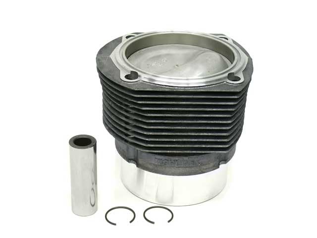 Clevite Connecting Rod CB964AL25 Bearing Set