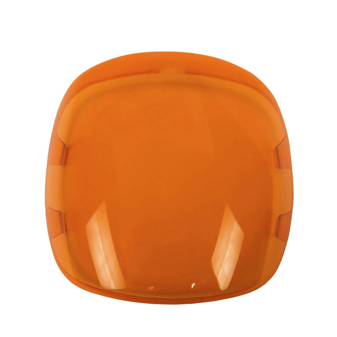 Amber RIGID INDUSTRIES 300432-XE_Light_Cover