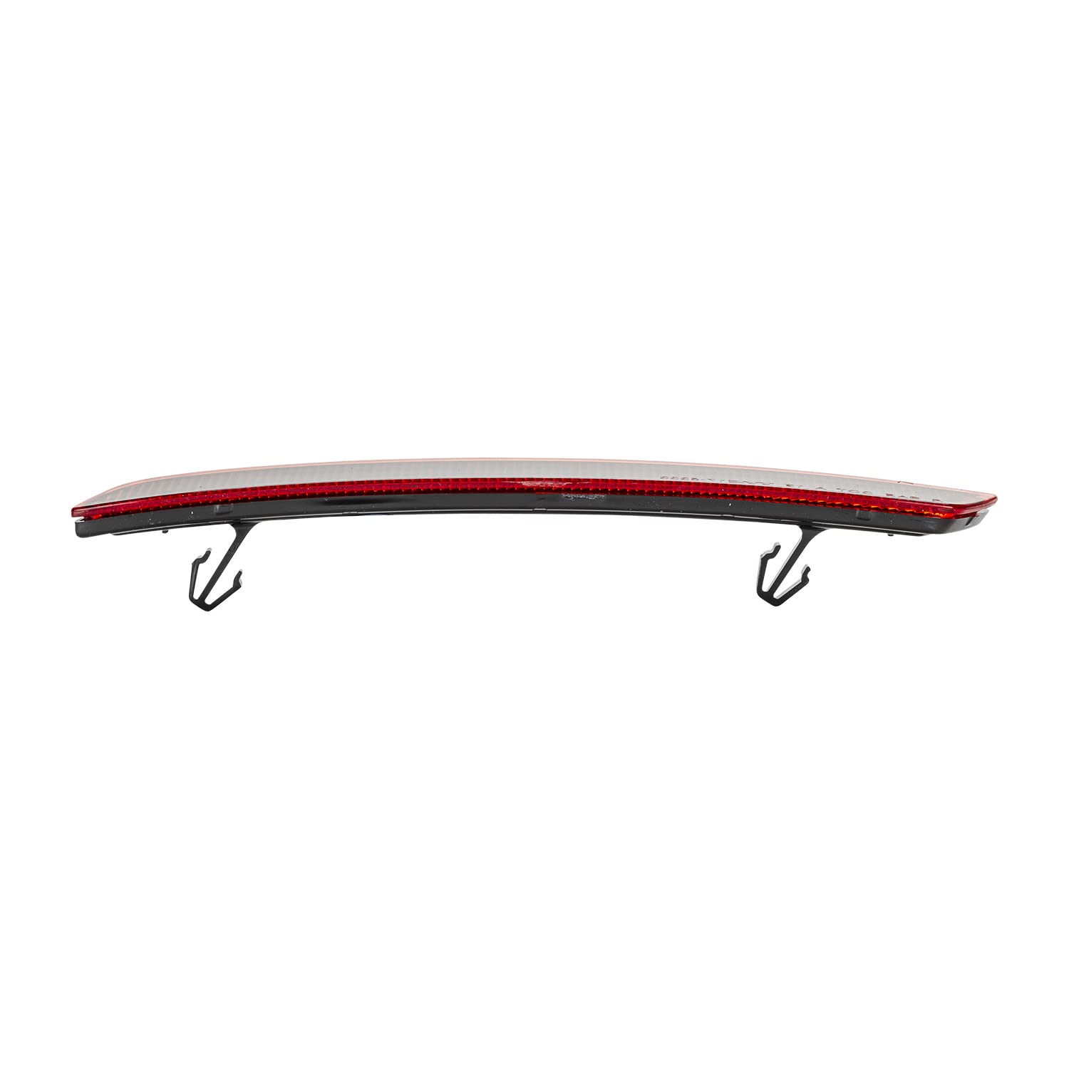 Left TYC Reflector Assembly Compatible with 2013-2015 Chevrolet Malibu