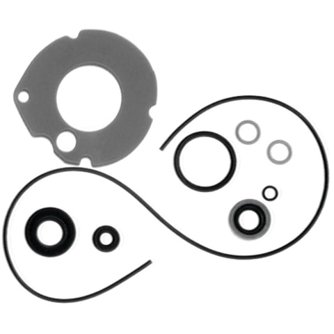 Sierra Marine 18-2680 Lower Unit Seal Kit for Johnson/Evinrude Outboard Motor