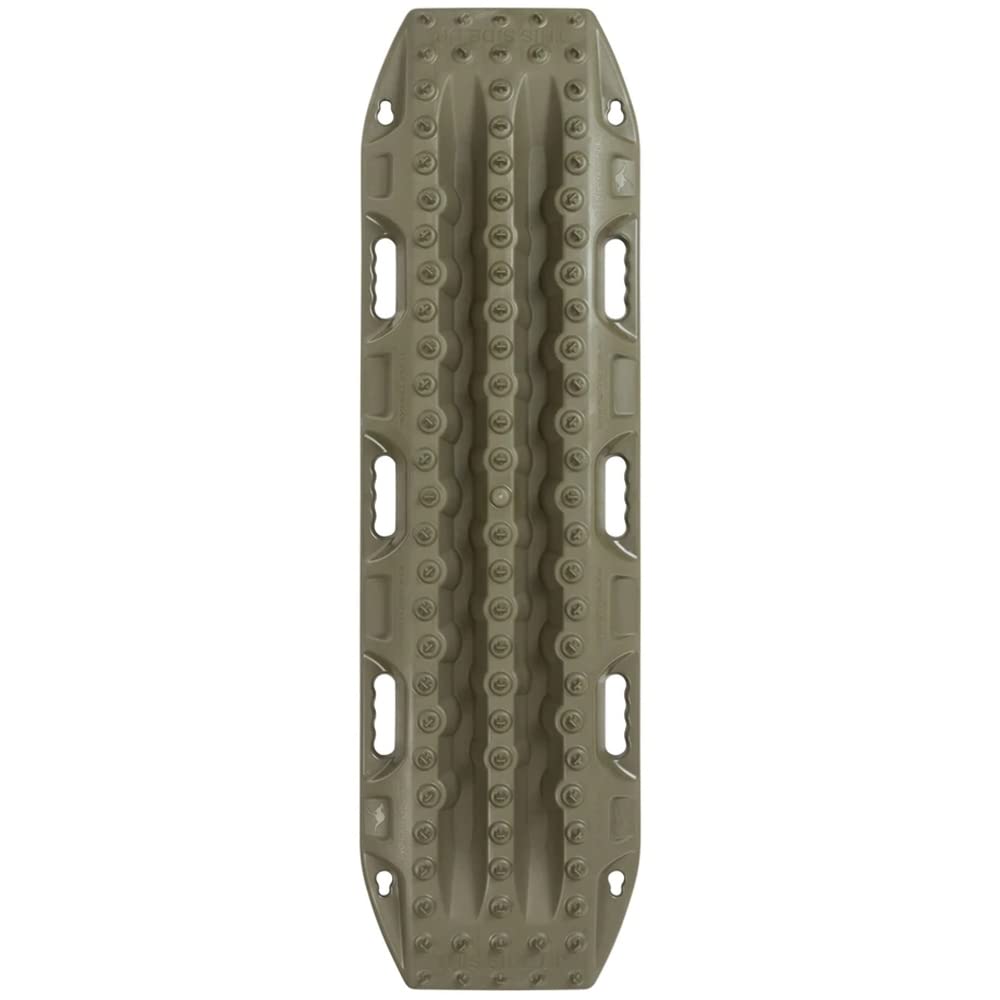 Olive Drab MAXTRAX MKII