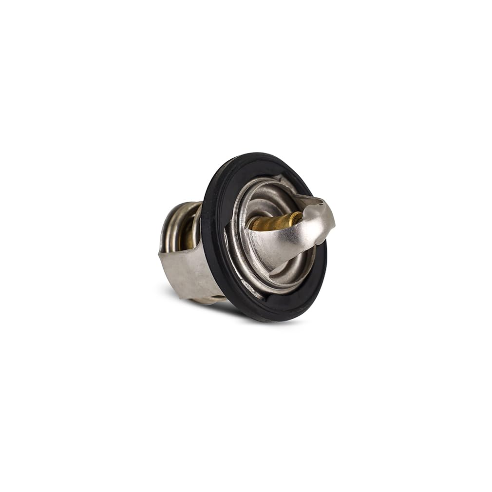 Mishimoto Low Temp Performance Thermostat, Compatible with Polaris Ranger 400/500 2007-2015