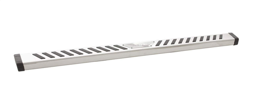 Summit Ridge 2.0 Lund Stainless Steel Running Boards for 2019 Ram 1500