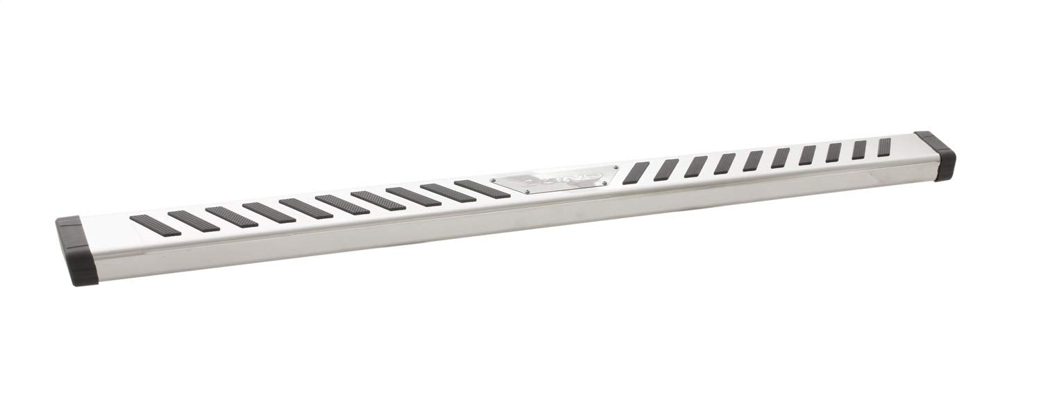 Summit Ridge 2.0 Lund 28665022 Stainless Steel Running Board