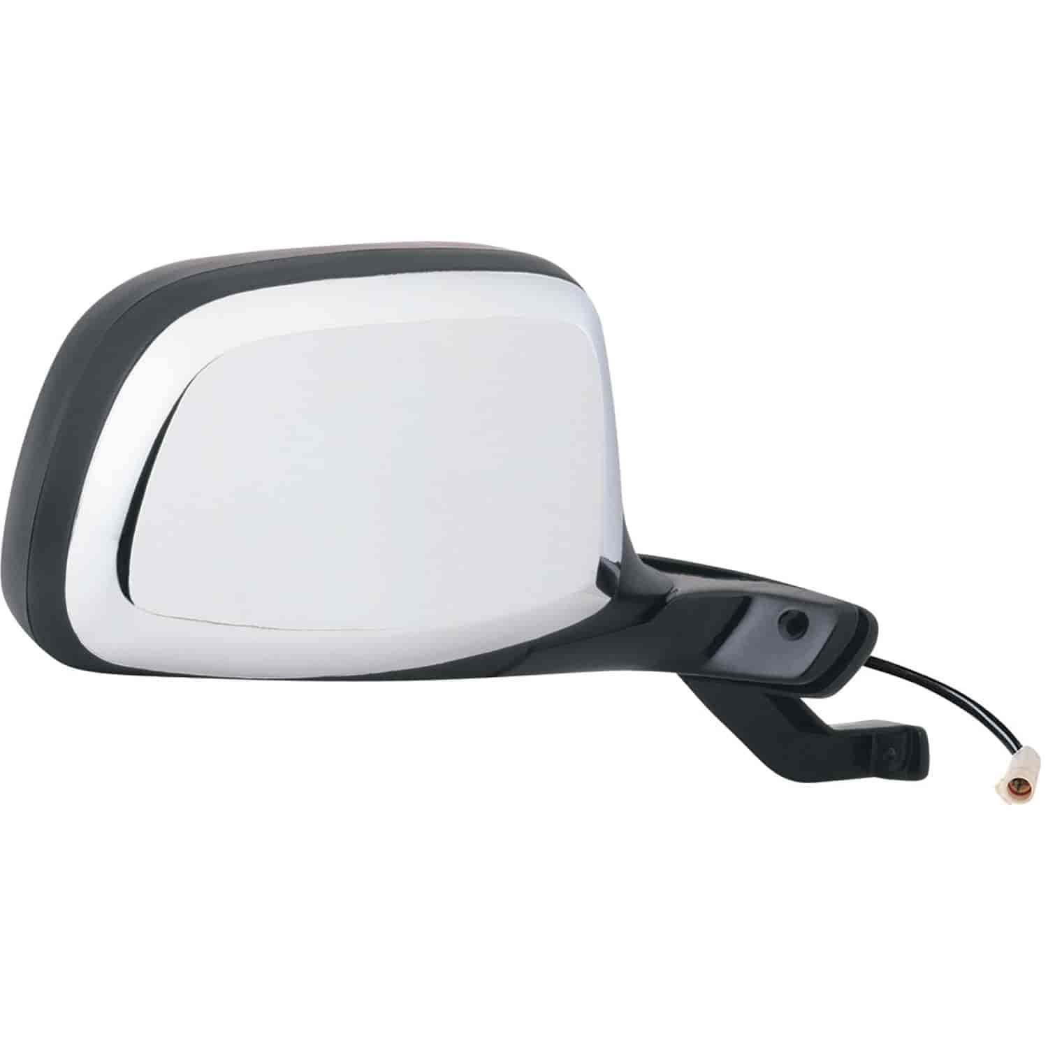 K Source Replacement OEM Mirror (61031F)