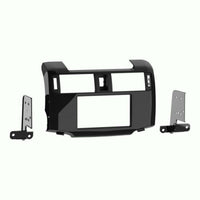 Toyota 4 Runner METRA - High Gloss Charcoal 2010-Up (99-8271CHG)