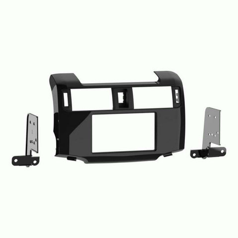 Toyota 4 Runner METRA - High Gloss Charcoal 2010-Up (99-8271CHG)