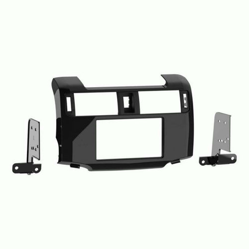Toyota 4 Runner METRA - High Gloss Charcoal 2010-Up (99-8271CHG)