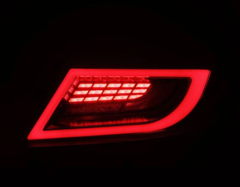 ARX LUXX AlphaRex 675030 Tail Lights