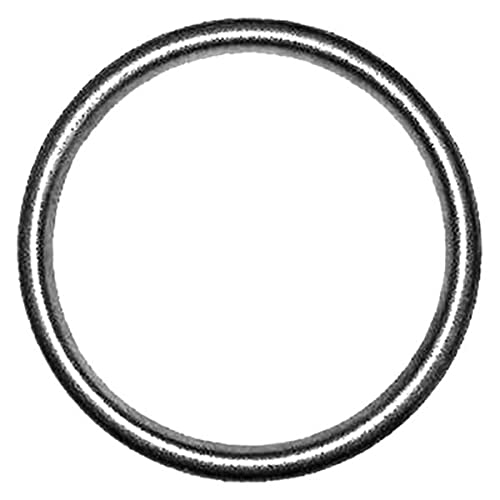 HW7076 Ansa - Exhaust Pipe Flange Gasket