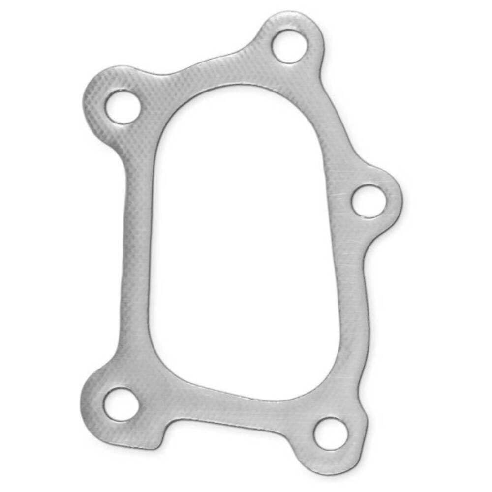 TURBO Exhaust Gasket Fits: Borg Warner #KO4