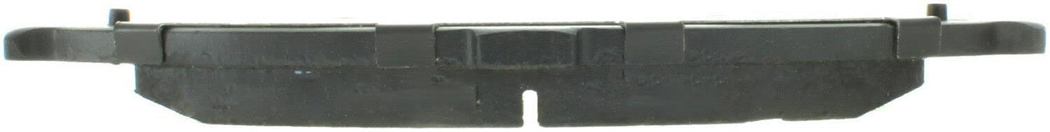 Centric Premium 301.08040 Ceramic Brake Pads with Shims and Hardware