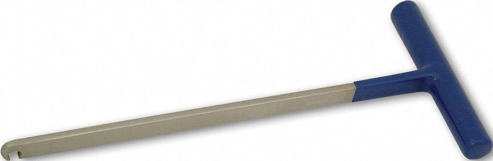 SH2 CruzTOOLS T-Handle Spring Hook for Powersports