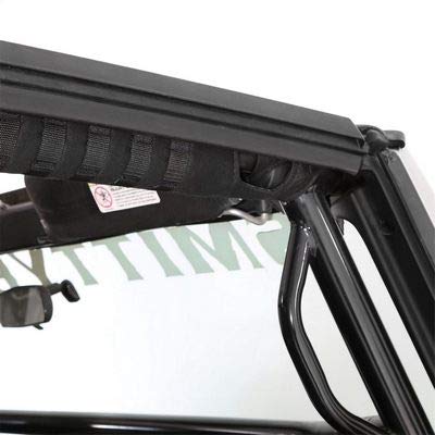 MOLLE SPORT BAR COVER KIT SmittyBilt - SB5665201
