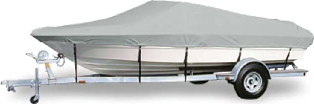 Taylor Made Products Walk-Around Cuddy Cover I/O 77941OY Pacific Blue Hot Shot 25'5-26'4 102 Beam Boating Hardware & Maintenance Supplies