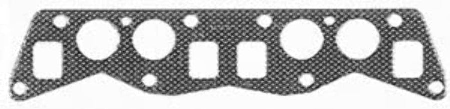 Int & Exh Man Set MAHLE MS15235
