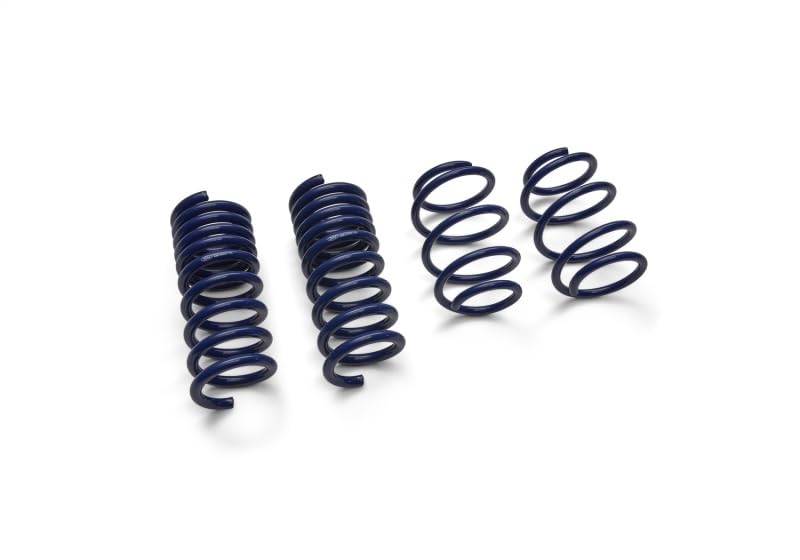 Replacement for Ford Performance Parts - M-5300-S65T Compatible with/Replacement for Ford Performance Parts M-5300-S65T Lowering Spring Kit Fits 24 Compatible with/