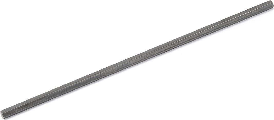 Service Part WARN 98538 - Winch Drive Shaft: 12.11" x 5/16"