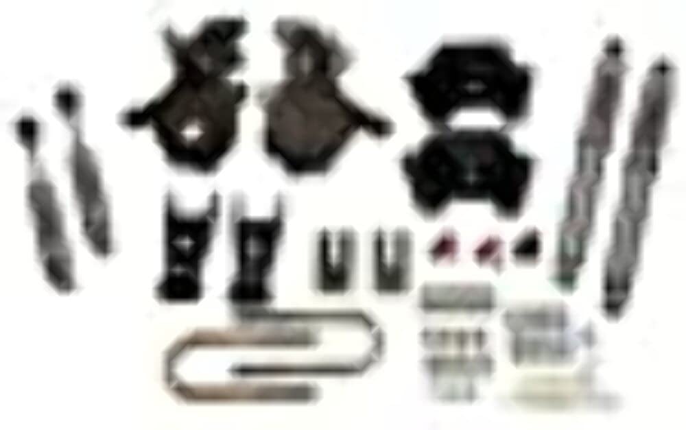 Lowering Kit Belltech 915SP with Street Performance Shocks