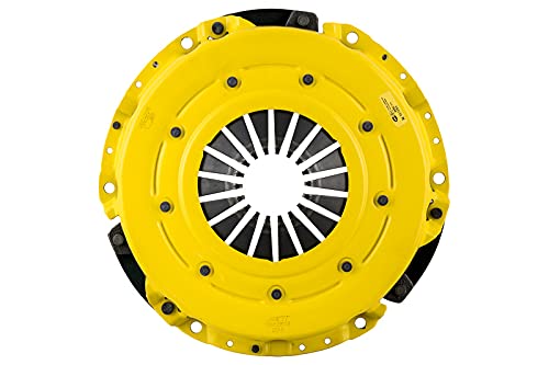 HD ACT D018 Clutch Pressure Plate