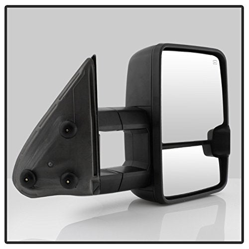 Mirror Xtune MIR-CS99S-G2-PWH-AM-SET, 1 Pack